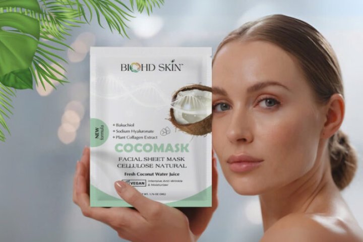 Mặt nạ cho da dầu mụn – 5 điều cần lưu ý khi đắp mặt nạ để da khỏe và ít mụn hơn