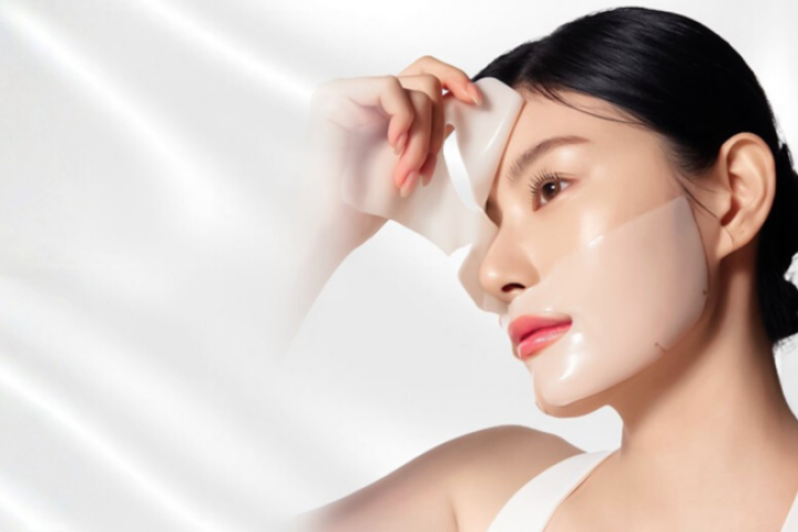 2 DÒNG MẶT NẠ CHO DA KHÔ, DA NHẠY CẢM