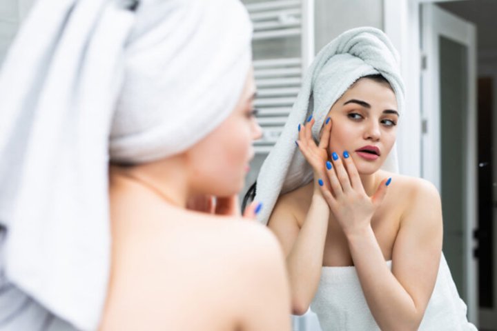 3 phương pháp hữu hiệu điều trị mụn ẩn tại nhà