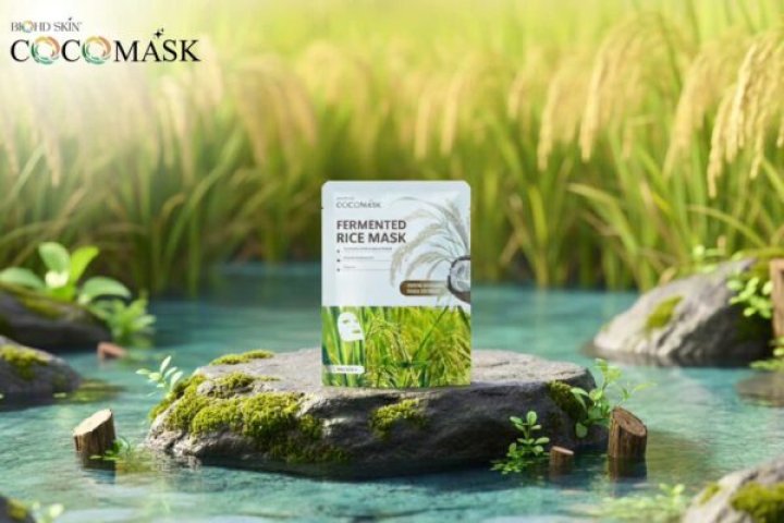 Da bị cháy nắng phải làm sao? 2 loại mặt nạ phục hồi da cháy nắng hiệu quả cho COCOMASK