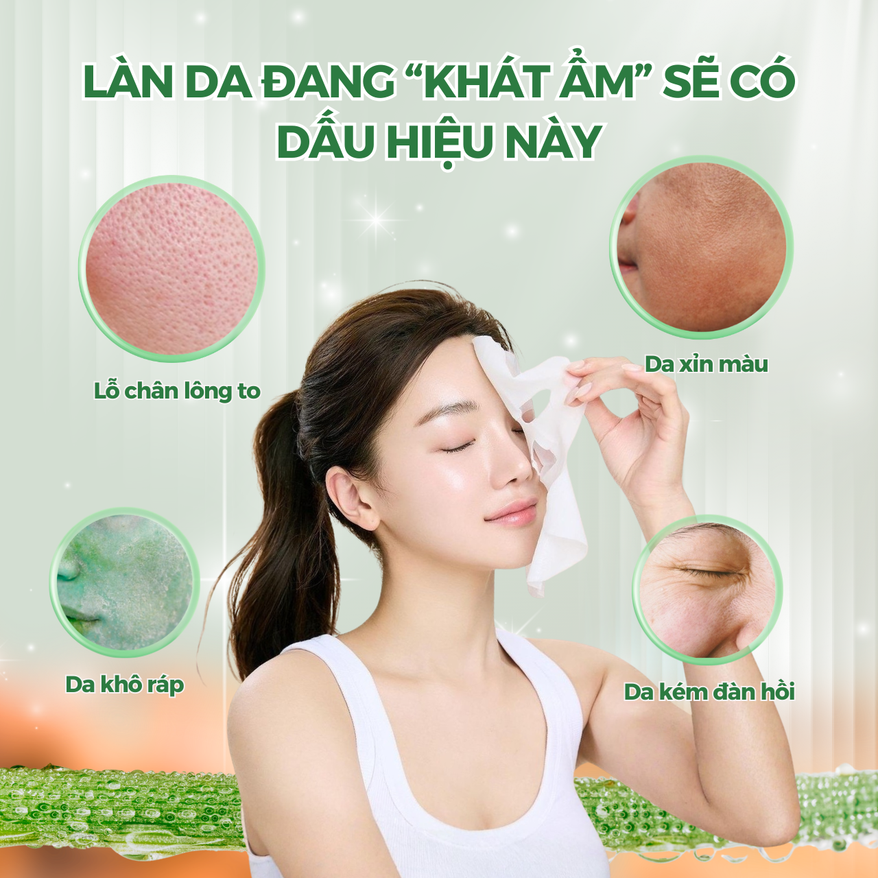 mặt nạ thạch