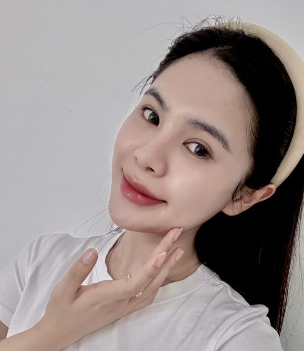 bước skincare đơn giản mà hiệu quả