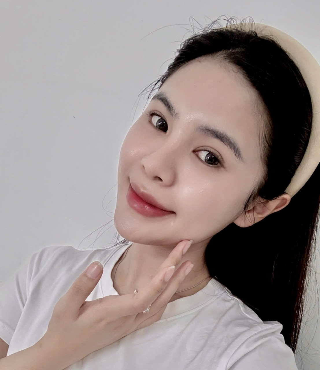 bước skincare đơn giản mà hiệu quả
